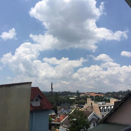 Monaco Hotel Khu Chi Lang ภายนอก รูปภาพ