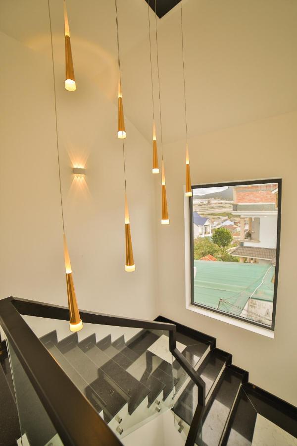 Monaco Hotel Khu Chi Lang ภายนอก รูปภาพ