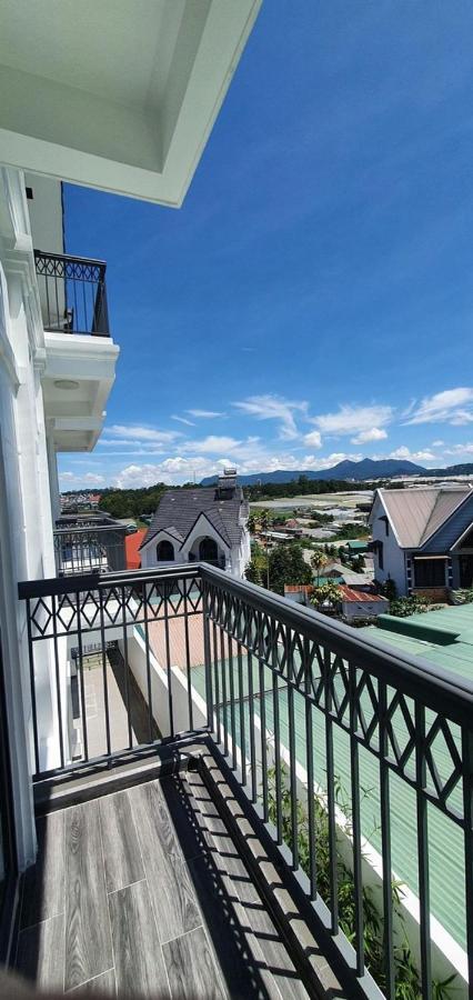 Monaco Hotel Khu Chi Lang ภายนอก รูปภาพ