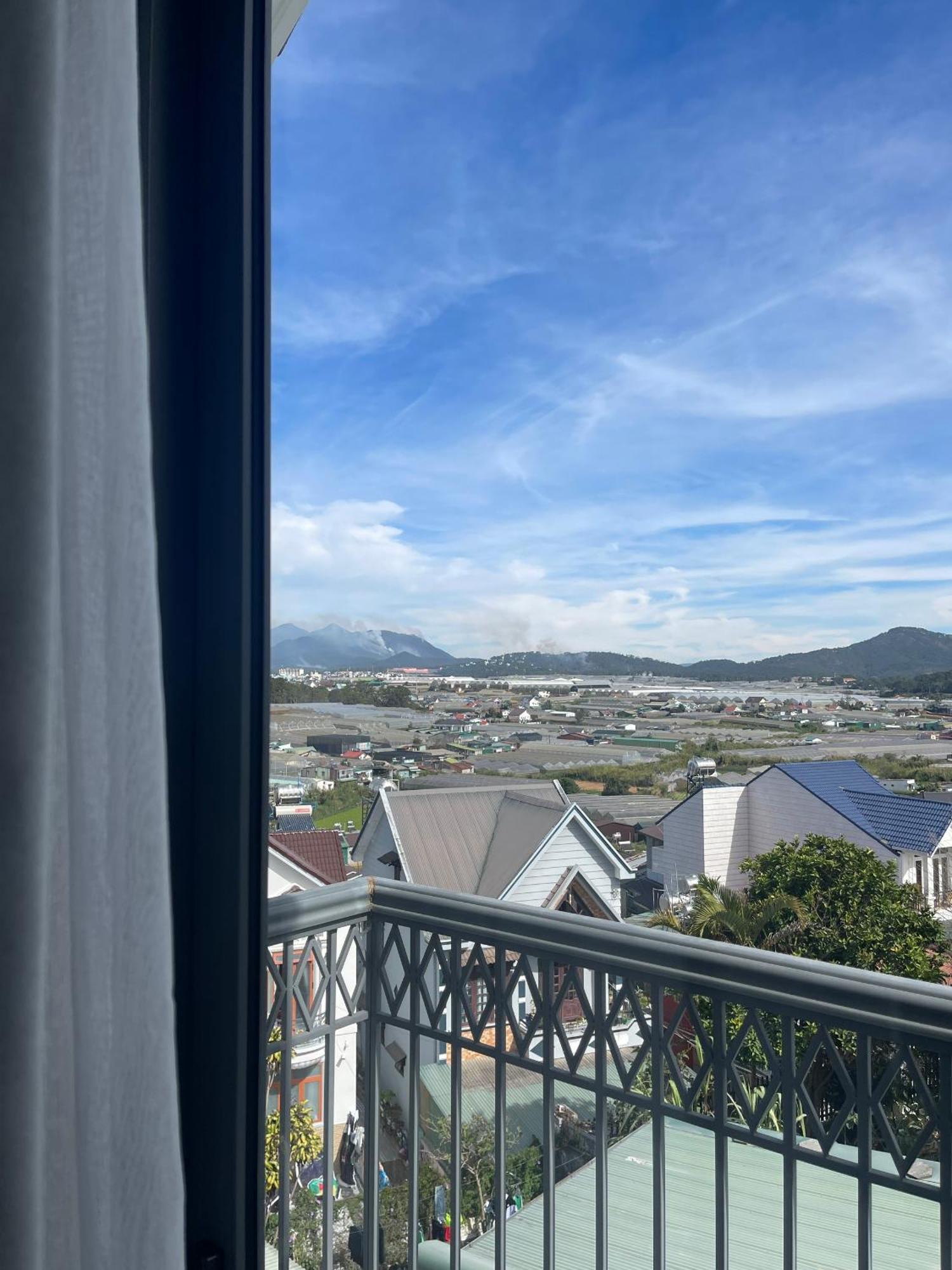 Monaco Hotel Khu Chi Lang ภายนอก รูปภาพ